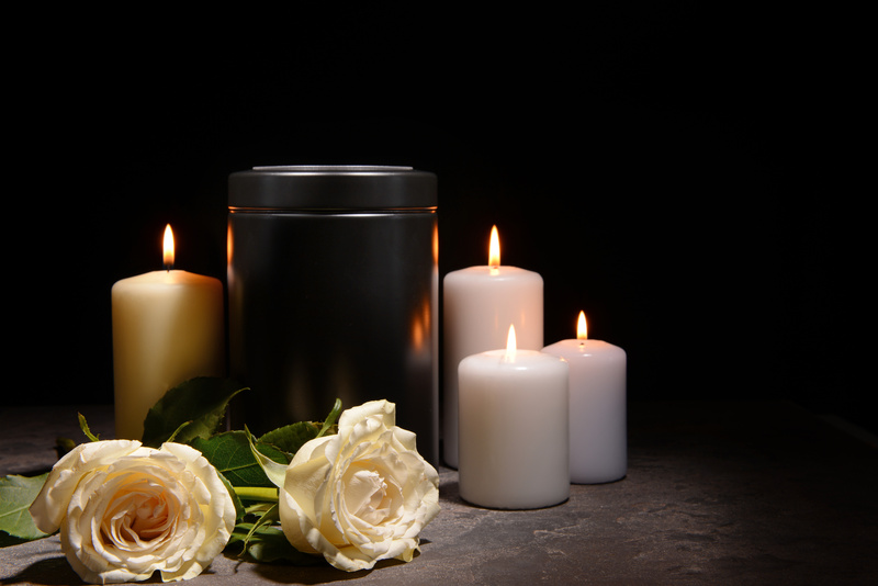 Cremation Services HermanTaylor Funeral Home